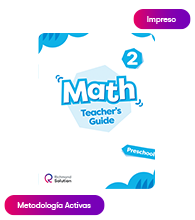 Math 2 - Teacher's Guide (Complementario)